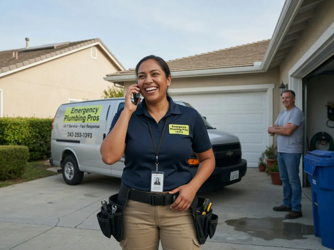 Emergency Plumber Siloam, NC FAQs
